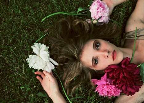 Intimate Portrait Photography
