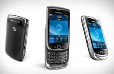 Sleek Slidable Phones