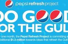 Soda Pop Charity Initiatives