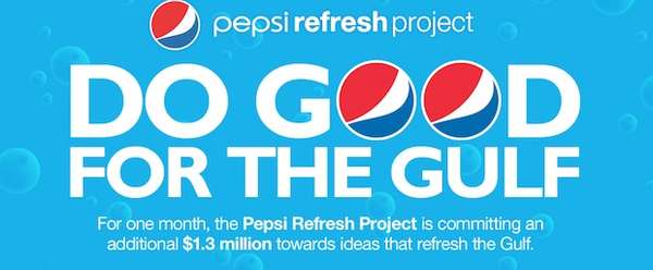 Soda Pop Charity Initiatives