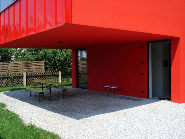 Red Block Homes Image 2