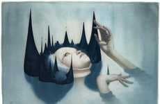 Unearthly Illustrations