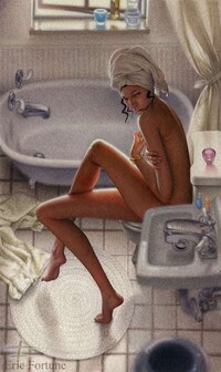 Unearthly Illustrations Image 2