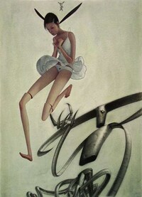 Unearthly Illustrations Image 3