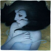 Unearthly Illustrations Image 4
