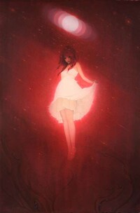 Unearthly Illustrations Image 5
