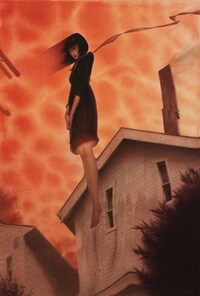 Unearthly Illustrations Image 7