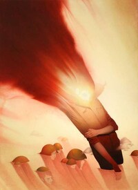 Unearthly Illustrations Image 8