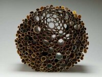 Flowering Book Sculptures Image 5