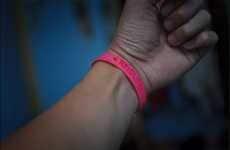 Pregnant Women Wristbands