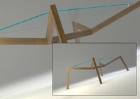 Spidery Coffee Tables Image 3
