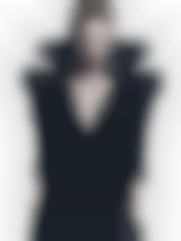 Galactic Shoulder Pads