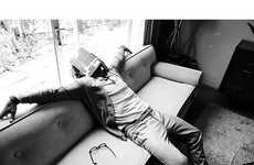 18 Relaxed Menswear Collections