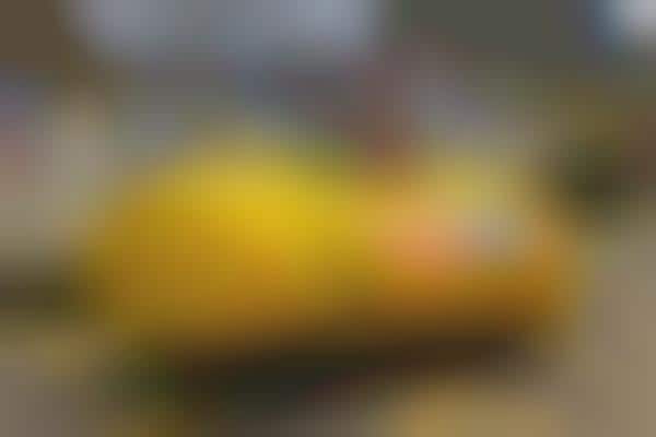 Deep Fried Autos