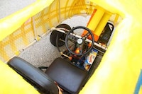 Deep Fried Autos Image 3