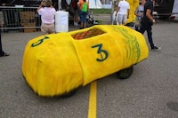 Deep Fried Autos Image 4