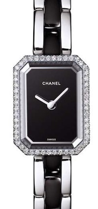 Thin Luxury Timepieces Image 2