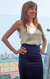 Thin Luxury Timepieces Image 3