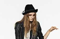 Hippie Rocker Fashion