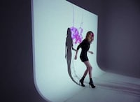 Technicolor Fashion Videos Image 2