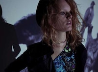 Technicolor Fashion Videos Image 3
