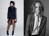 Technicolor Fashion Videos Image 5