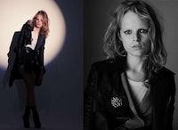 Technicolor Fashion Videos Image 8