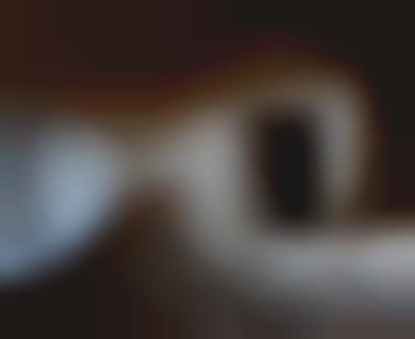 Indoor Desert Photography