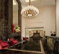 Glamorous Spa Hotels Image 3