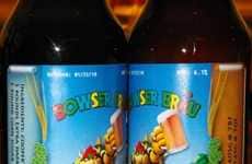 Homemade Gamer Brews