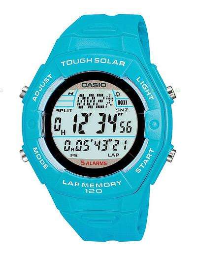 Sturdy Eco Watches