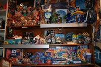 Obsessive Alien Collections Image 2