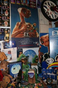 Obsessive Alien Collections Image 3