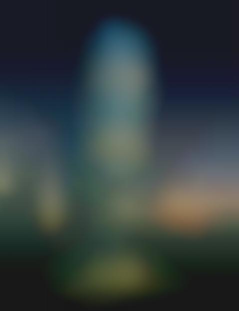 Building Block Skyscrapers