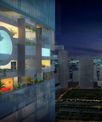 Building Block Skyscrapers Image 4