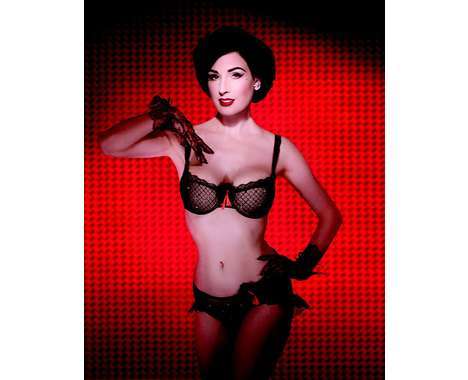 39 Sultry Burlesque Finds