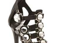 12 Glorious Gladiator Shoes