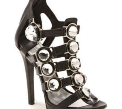 12 Glorious Gladiator Shoes
