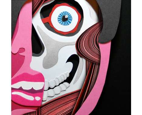 16 Anatomical Art Pieces