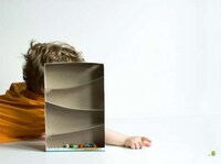 DIY Cardboard Ramps Image 4