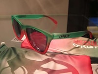 Radical Technicolor Shades Image 2