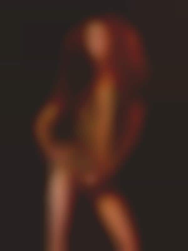Provocative Summer Pictorials