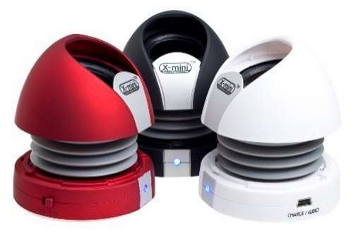 Egg-Shaped Audio Systems