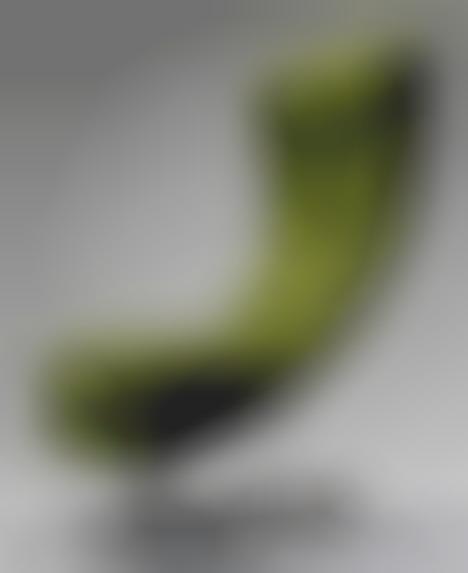 Leafy Green Loungers