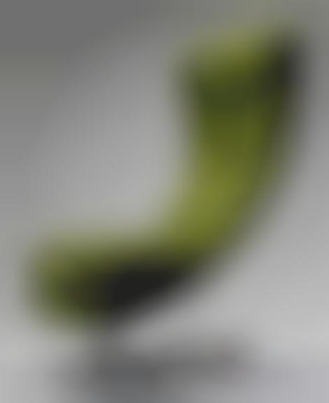 Leafy Green Loungers