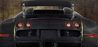 Gold-Trimmed Supercars Image 4