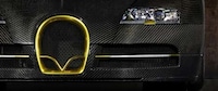 Gold-Trimmed Supercars Image 6