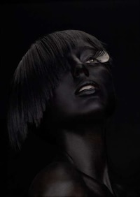 Statement Eyelashes Image 6