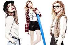 35 Back-To-School Fashions