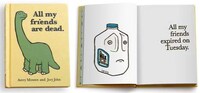 Grown-Up Picture Books Image 2